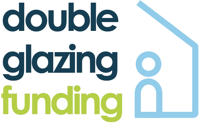 Double Glazing Funding logo